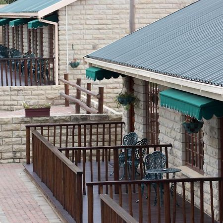 Imperani Guesthouse Ficksburg Exterior photo